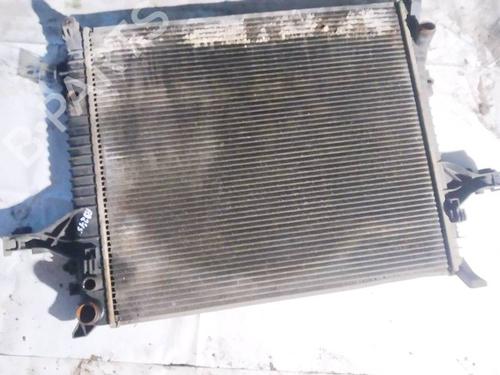 Used Water radiator Water radiator 35272936 35272936