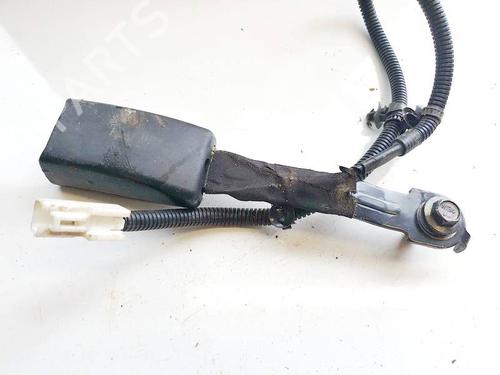 Used Seat buckle Seat buckle 35254253 35254253