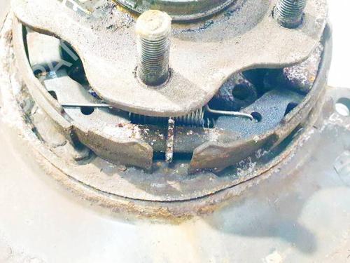 håndbremse håndbremse 35161268 35161268