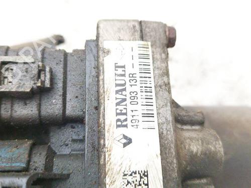 Steering pump RENAULT LAGUNA III (BT0/1) 1.5 dCi (BT00, BT0A, BT0T, BT1J) | BP35005488M99 - Image 3