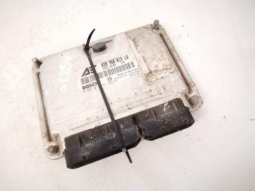 Used Engine control unit (ECU) Engine control unit (ECU) VW SHARAN (7M8, 7M9, 7M6) 1.9 TDI (115 hp) 32921242 32921242