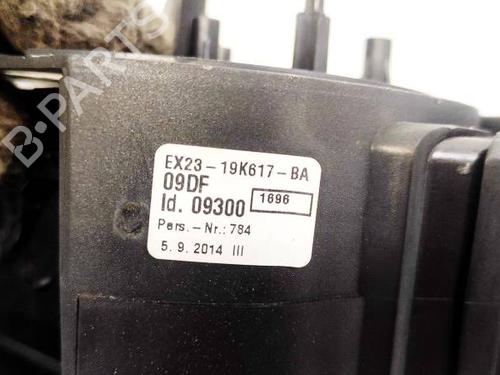 Luftventil JAGUAR XF I (X250) 3.0 D | BP32947824I21 - Image 3