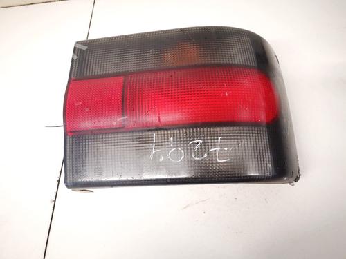 Used Right taillight Right taillight RENAULT 19 I (B/C53_) 1.7 (B/C53B) (73 hp) 35446578 35446578