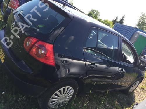 Engine mount VW GOLF V (1K1) 1.4 16V | BP33495443M89 - Image 8