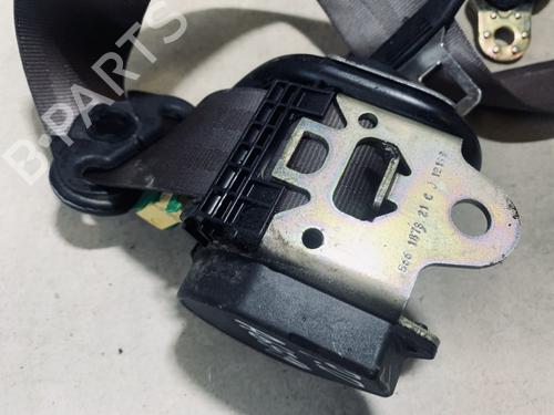 Front right seatbelt AUDI A4 B5 (8D2) 1.9 TDI | BP35603674I25 - Image 3