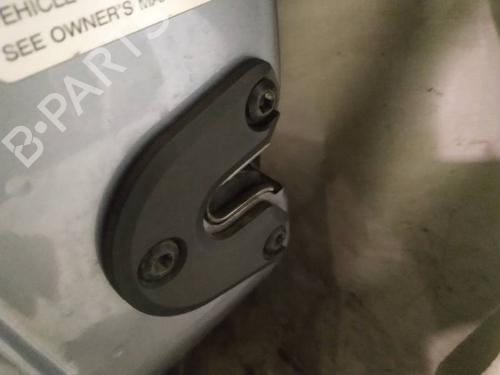 Used Front left lock Front left lock 35341886 35341886