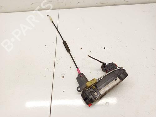 Used Rear left lock Rear left lock 34865907 34865907