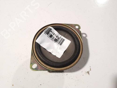Used Speaker Speaker TOYOTA YARIS (_P1_) 1.4 D-4D (NLP10_, NLP10R) (75 hp) 32579969 32579969