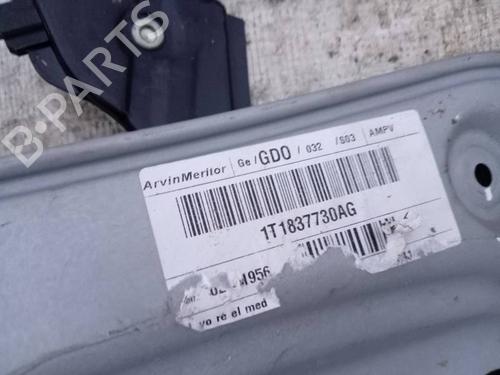 Front right window mechanism VW PASSAT B7 (362) 1.6 TDI | BP34908067C23 - Image 3