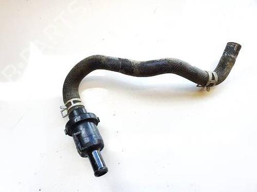 Pipe MITSUBISHI ECLIPSE CROSS (GK_, GL_) 1.5 T-Mivec | BP32580629M125