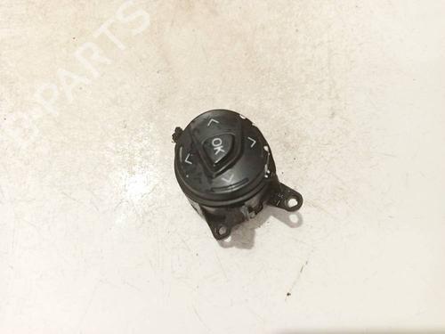 Used Steering wheel controls Steering wheel controls FORD C-MAX II (DXA/CB7, DXA/CEU) 2.0 Energi (185 hp) 34899899 34899899