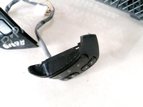 Steering wheel controls MAZDA 6 Hatchback (GG) 2.0 DI (GG14) | BP35570986E15 - Image 3