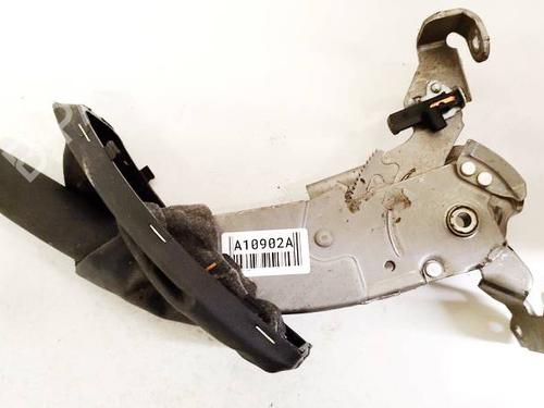 Parkbremsarm/handtak Parkbremsarm/handtak OPEL MERIVA A MPV (X03) 1.3 CDTI (E75) (75 hp) 34876892 34876892