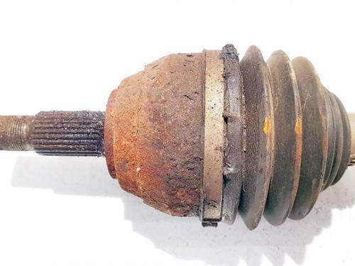 Left front driveshaft CITROËN C8 (EA_, EB_) 2.2 HDi | BP34920151M38 - Image 2