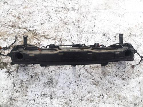 Used Rear bumper reinforcement Rear bumper reinforcement 35313262 35313262