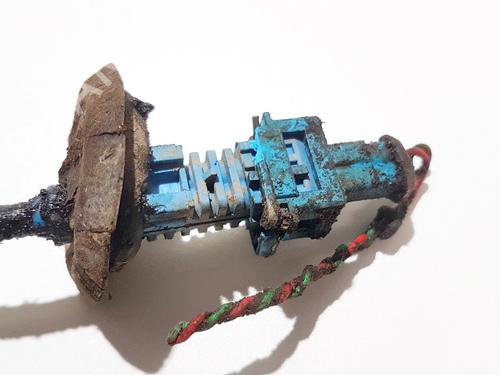 Electronic module FORD FOCUS II (DA_, HCP, DP) 2.0 TDCi | BP35550842M83 - Image 3
