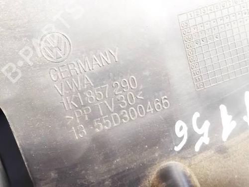 Glove box VW GOLF V (1K1) 1.4 16V | BP35054942C95 - Image 3