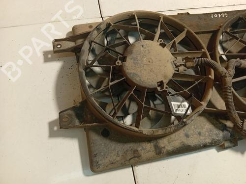 Fan PORSCHE PANAMERA (970) 3.6 4 | BP36368903M128 - Image 3