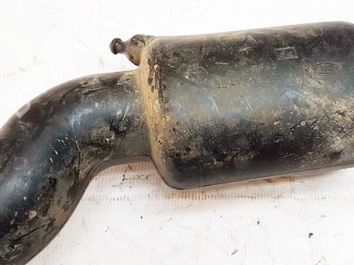 Pipe FORD MONDEO I (GBP) 1.8 i 16V | BP35864672M125 - Image 2