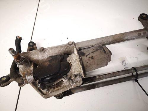 Used Front wiper motor Front wiper motor HONDA ACCORD VII Tourer (CM, CN) 2.2 i-CTDi (CN2) (140 hp) 35293020 35293020