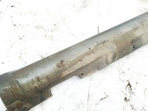 Used Left sideskirt Left sideskirt 35145630 35145630