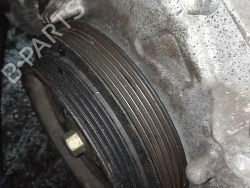 Pulley OPEL AGILA B (H08) 1.2 (F68) | BP35252008M122 - Image 2