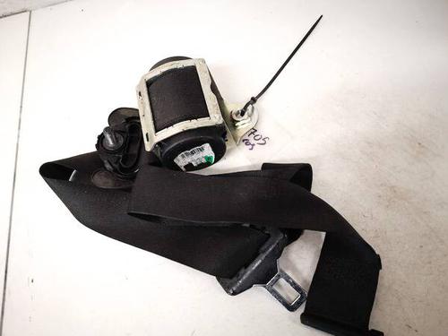 Used Front right seatbelt Front right seatbelt BMW 5 (F10) 520 d (184 hp) 35364635 35364635