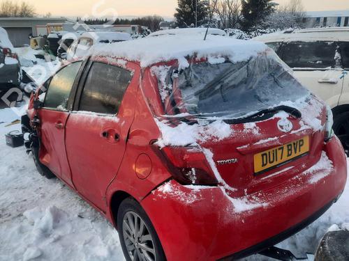 Electronic module TOYOTA YARIS (_P15_) 1.3 (NSP150_) | BP33091253M83 - Image 8