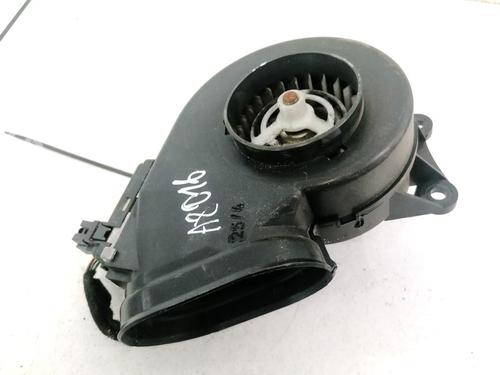 Used Heater blower motor Heater blower motor PEUGEOT 807 (EB_) 2.0 HDi (109 hp) 35405311 35405311