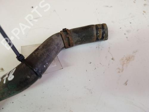 Pipe MERCEDES-BENZ A-CLASS (W169) A 150 (169.031, 169.331) | BP36102625M125 - Image 3