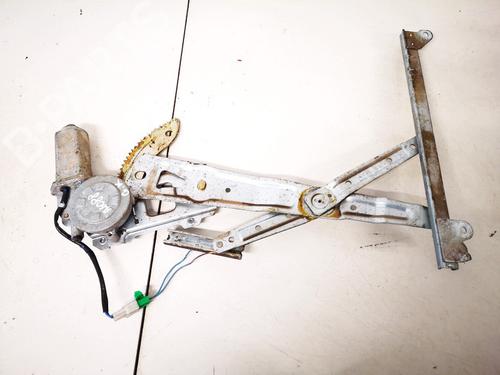 Used Rear left window mechanism Rear left window mechanism 35559314 35559314