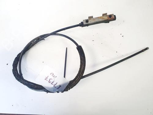 Cable VW PASSAT B6 (3C2) 2.0 TDI | BP35434300E12 - Image 3