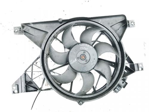 Used Fan Fan CHEVROLET LACETTI (J200) 2.0 D (121 hp) 35880373 35880373