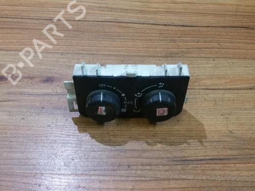 Used Climate control Climate control RENAULT VEL SATIS (BJ0_) 3.0 dCi (BJ0J, BJ0N) (177 hp) 35648082 35648082
