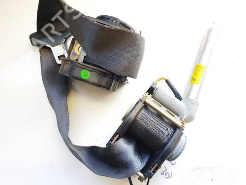 Used Front right seatbelt Front right seatbelt BMW 7 (E65, E66, E67) 735 i (306 hp) 35296812 35296812