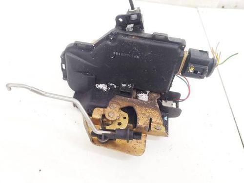 Used Front right lock Front right lock AUDI A6 C5 (4B2, 4B4) 1.8 T (150 hp) 35168238 35168238