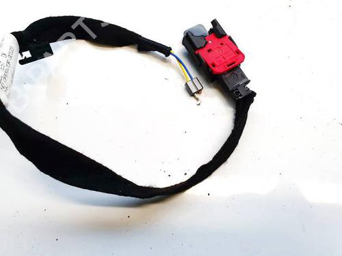 Wiring harness RENAULT AUSTRAL TCe 130 (HGM2) | BP38580075E16 - Image 2