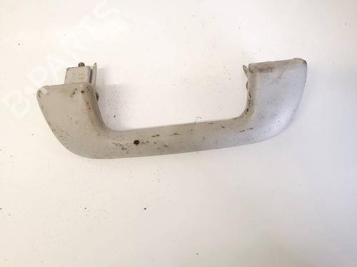 Used Interior roof handle Interior roof handle TOYOTA COROLLA Verso (ZER_, ZZE12_, R1_) 2.2 D-4D (AUR10_, AUR10R) (136 hp) 35306084 35306084