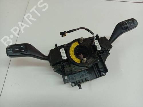 Advarselsbryter Advarselsbryter FORD MONDEO IV (BA7) 2.0 TDCi (140 hp) 36456025 36456025