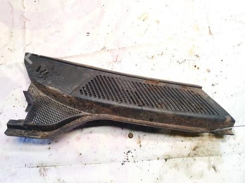 Used Scuttle panel Scuttle panel RENAULT MEGANE Scenic (JA0/1_) 1.9 dT (JA0K, JA0Y) (90 hp) 35473744 35473744