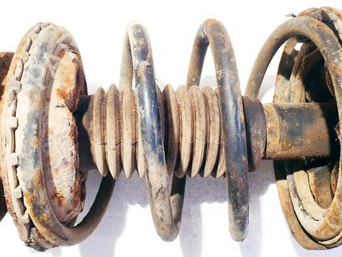 Used Shock absorber spring Shock absorber spring 37655665 37655665