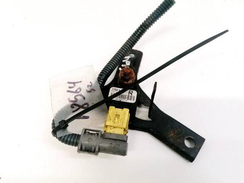 Used Electronic module Electronic module TOYOTA AVENSIS (_T25_) 2.0 VVT-i (AZT250_, AZT250R) (147 hp) 32923404 32923404