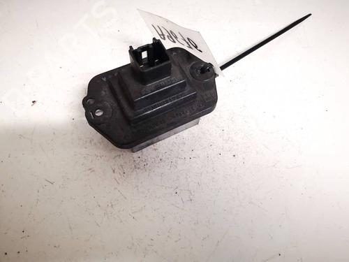 Heater resistor MAZDA CX-7 (ER) 2.3 AWD | BP35152117M108 - Image 3