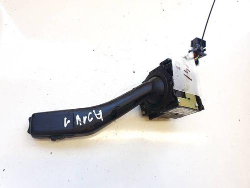 Warning switch SEAT LEON (1P1) 2.0 TDI | BP35261044I22 - Image 3