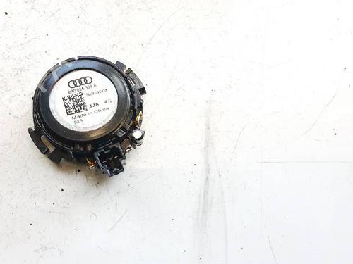 Speaker AUDI A5 Convertible (8F7) 2.0 TDI | BP39182626E2 - Image 3