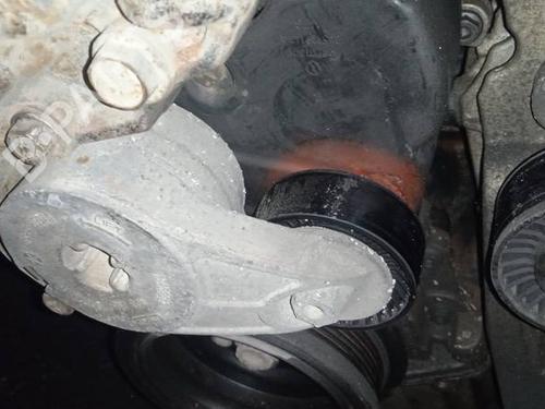 Pulley DODGE JOURNEY 2.0 CRD | BP35123029M122 - Image 2