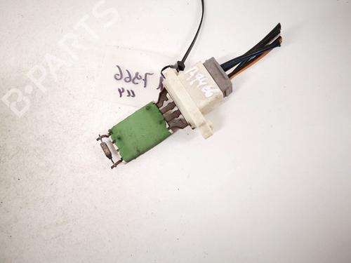 Used Heater resistor Heater resistor 35433495 35433495