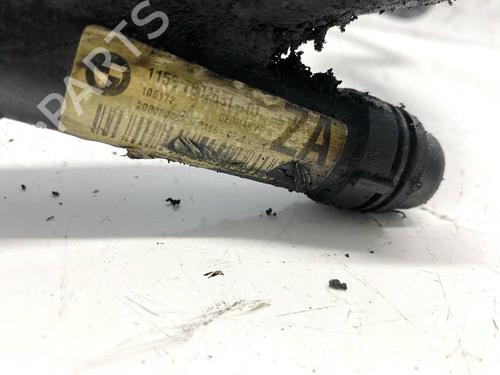 Pipe VOLVO V50 (545) 2.0 D | BP35099856M125 - Image 4