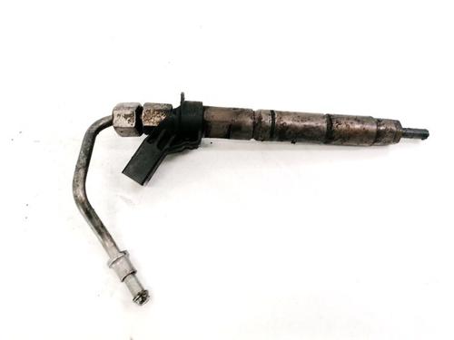 Used Injector Injector MERCEDES-BENZ M-CLASS (W164) ML 280 CDI 4-matic (164.120) (190 hp) 35410656 35410656