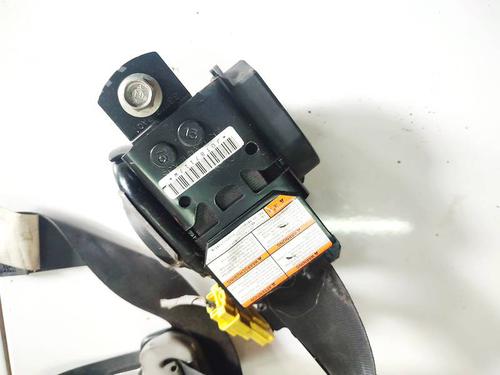 Front left seatbelt HONDA FR-V (BE) 2.2 i CTDi (BE5) | BP35004334I26 - Image 3